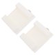 thumbnail image 5 of 2 PCS Parrot Alimento Contenedor Vegetal Fruit Holder Cause Colgante Contenedor de alimentos, 5 of 5
