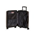 thumbnail image 6 of Rockland Luggage Horizon 3 Piece Hardside Polycarbonate Luggage Set, 6 of 9