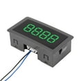 thumbnail image 3 of Digital Counter, Professional Design Superior Performance Digital LED Counter Wear Resistant  For Measurement, 3 of 8
