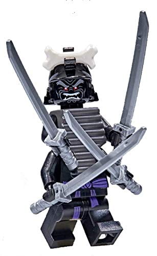 garmadon robot