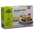 Augason Farms Breakfast Pack Emergency Food Storage Kit