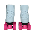 thumbnail image 5 of Epic Pink Princess Quad Roller Skates, 5 of 7