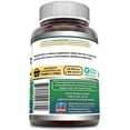 thumbnail image 3 of Amazing Formulas Hyaluronic Acid 100mg Per Serving 360 Capsules Supplement | Non GMO | Gluten Free | Made in USA, 3 of 5