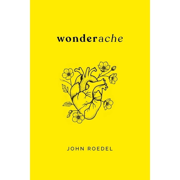 wonderache, (Paperback)