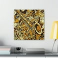 thumbnail image 3 of Camille Roche - Canvas, 3 of 10