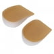 thumbnail image 4 of Taloneras Inserciones para zapatos Plantilla de medio talón Aumento de altura Plantillas de soporte para el talón para hombres y mujeres, 4 of 8