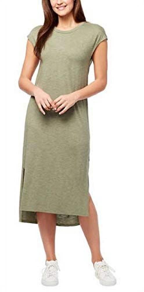 slim fit dress slacks Jessica Simpson 2.0 Bias Dress in Black