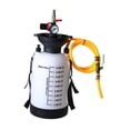 thumbnail image 4 of Colaxi Pneumatic Transmission Fluid Pump Essential Wear Resistant Oil Transfer Pump 5L, 4 of 8