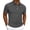 128 Black#4, variant on Axiiglly Golf Shirts for Men Short Sleeve Collared Button Loose Fit Breathable Summer Shirts for Big & Tall, S-5XL
