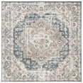 thumbnail image 5 of Safavieh Pyramind Jefferson Floral Bordered Area Rug or Runner, 5 of 10