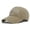 Khaki, variant on New York Embroidered Baseball Cap Vintage Dad Hat EST 1625 Unisex Adjustable Cotton Sun Hat Black Khaki