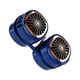 thumbnail image 2 of onlyliua Promoción de Temporada Ventilación Portatiles En Cuello, Ventiladores Sin Aspas En Manos Libres, Ventiladores de 1800 Mah, Ventiladores Sin Aspas Plegables Usb, Ventiladores Aromáticos, 2 of 5