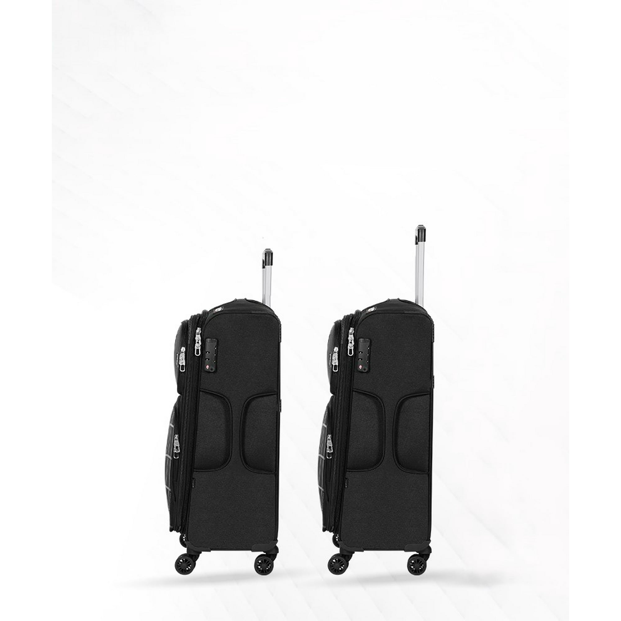 Trendy luggage hotsell