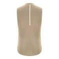 thumbnail image 4 of Wancir Men's Summer Tank Top Scoop Neck Workout Gym Muscle Tank T-Shirt Sleeveless Tank Undershirt, 4 of 7