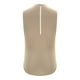thumbnail image 4 of Deportes Tank Top Impresión de Cuello Redondo Entrenamiento de Fitness Casual Top de Secado para Hombres, Mezcla de Poliéster Spandex, 4 of 9
