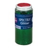 Pacon® Spectra® Glitter Sparkling Crystals, 1 lb., Green