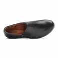 thumbnail image 3 of Cobb Hill LAUREL LAUREL V SHOOTIE BLACK LTHR SHOE, 3 of 5