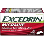 Excedrin Migraine Relief