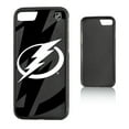 thumbnail image 2 of Tampa Bay Lightning iPhone Bump Ice Case, 2 of 7