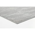 thumbnail image 6 of United Weavers Rasbora Altum Contemporary Abstract Area Rug, Grey, 9'10" x 13'2", 6 of 6
