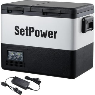 Setpower Refrigerators 