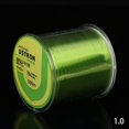 thumbnail image 2 of 500 Meters Nylon Fishing Line Anti-slip Useful Pull Fishing Lines For Pond Lake, 2 of 5