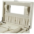 thumbnail image 6 of Cheri Bliss JC-300 Jewelry Case, 6 of 7
