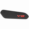 thumbnail image 4 of Motorcycle Tank Pads Sticker Decal Gas Knee Grip Traction Pad for Streetfighter V2 Panigale V2 2020-, 4 of 5