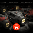 thumbnail image 6 of Atn Ots Lt 320 2-4x Thermal Monocular, 6 of 7