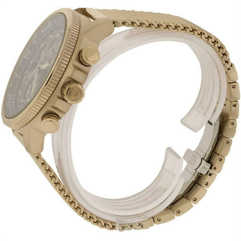 Citizen Men s Navihawk A T Perpetual Atomic Chronograph Watch JY8033 51E Walmart