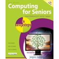 thumbnail image 1 of Computing for Seniors in Easy Steps, Sue Price Broché, 1 of 3