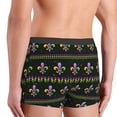 mardi gras underwear party 2025