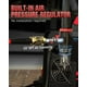 thumbnail image 5 of Cortador de plasma YESWELDER CUT-50DS 50A Air Power 110/220 V, 5 of 7