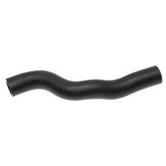 Upper Radiator Hose - Compatible with 2014 - 2020 Nissan Rogue 2.5L 4-Cylinder GAS 2015 2016 2017 2018 2019