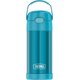 thumbnail image 5 of Botella de agua Thermos Funtainer Kids de acero inoxidable de 350 ml, 5 of 7