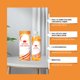 thumbnail image 4 of Limpiador multiusos para pisos de 120ml para superficies de baldosa y madera, quitamanchas con aroma fresco, limpieza profunda, brillo sin rayas, suave y adecuado para pisos duros del hogar., 4 of 9