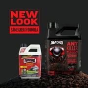 Amdro Ant Block Home Perimeter Insect Killer Bait, 24 Ounce, Powder
