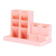 thumbnail image 4 of FELTECHELECTR Pen Holder Pink 1 Set 9.7X6.9X5.7In, 4 of 8