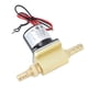 thumbnail image 4 of Válvula solenoide para máquina de soldar, 0-0,8 MPa, para agua, gas, aron, CO2, G1/8'' (24 V CC), 4 of 11