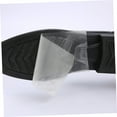 thumbnail image 6 of IBASETOY Sole Protectors Shoe Sole Film Wearproof PVC 1Pcs Home Use, 6 of 8