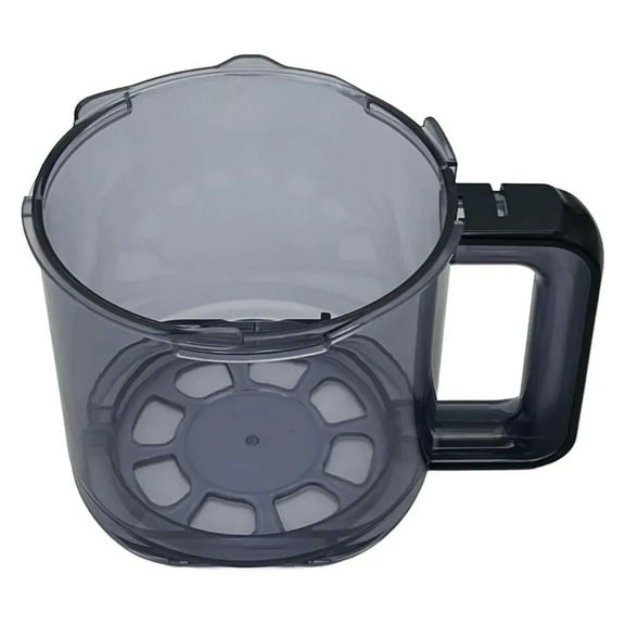 SHDNCYQ Outer Cup, Compatible With Ninja NC300 NC301 Ice Cream Cup Ice Cream Maker Series