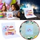 thumbnail image 2 of Tarjeta Pop-Up 3D Tarjeta De Feliz Cumpleaños Impresión Colorida Tarte De Cumpleaños Tarjeta De Cumpleaños Infantil Con Dibujos Animados Tarta, 2 of 8