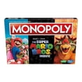 thumbnail image 3 of Juego de Mesa Monopoly Hasbro Super Mario Bros Movie, 3 of 4