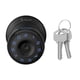 thumbnail image 4 of STEREN Perilla de huella digital (biométrica), Bluetooth LOCK-320, 4 of 4