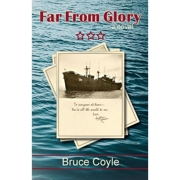 Far from Glory, (Paperback)