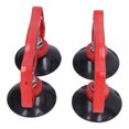 thumbnail image 4 of Hand Tools,2Pcs Suction Cup Lifter Suction Cup Lifter Glass Suction Cup Cutting-Edge Features, 4 of 14