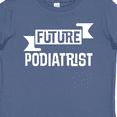 thumbnail image 4 of Inktastic Future Podiatrist Foot Doctor Boys or Girls Baby T-Shirt, 4 of 5
