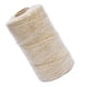 thumbnail image 3 of Cuerda de hilo 130m Yute 3 capas Paquete de cáñamo Cuerda DIY Artesanía Arte Embalaje Cordón de decoración para textiles Methold  HA005025-00, 3 of 6