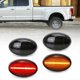 thumbnail image 3 of Lámpara de posición lateral LED yuxing ahumada para automóvil F450 Super Duty, 3 of 5