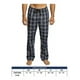 thumbnail image 4 of Nautica Pantalón Pijama Popelina Para Hombre, 4 of 4